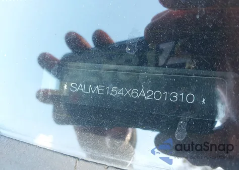SALME154X6A201310